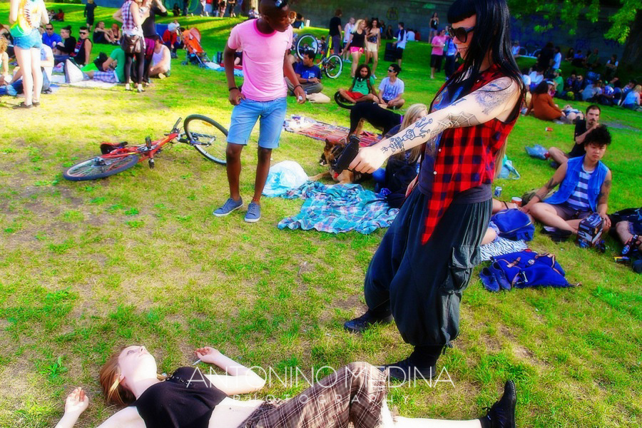 CANADA DAY